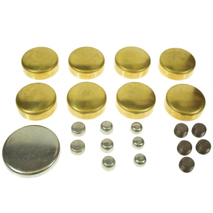 MEL-MPE-100BR, Melling Freeze Plugs MPE-100BR в ОАЭ, Дубай. Состояние - новое. Цена 110 AED. Фото, контакты продавца | AUTO.AE