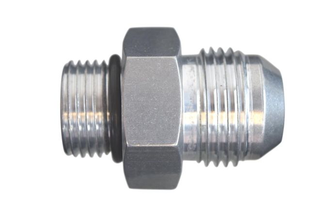 ICB-AN920-12-10A, ICT Billet AN to Straight Thread O-Ring (ORB) Adapter Fittings AN920-12-10A в ОАЭ, Дубай. Состояние - новое. Цена ⁦100 AED⁩. Фото, контакты продавца | AUTO.AE