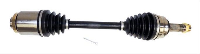 CWA-52123873AC, Crown Automotive Direct-Fit Axle Shaft Assemblies for 2014-2017 COMPASS, PATRIOT - 52123873AC في الإمارات العربية المتحدة, دبي. Condition - new. Price ⁦840 AED⁩. Photo, seller contacts | AUTO.AE