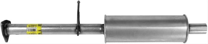 WLK-54927, Walker 2 Inch Resonator 54927 в ОАЭ, Дубай. Состояние - новое. Цена 570 AED. Фото, контакты продавца | AUTO.AE