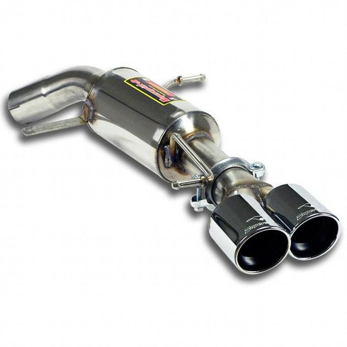 046006, SUPERSPRINT 046006 Rear Exhaust for BMW 3 Series (E92) في الإمارات العربية المتحدة, دبي. Condition - new. Price ⁦4,470 AED⁩. Photo, seller contacts | AUTO.AE