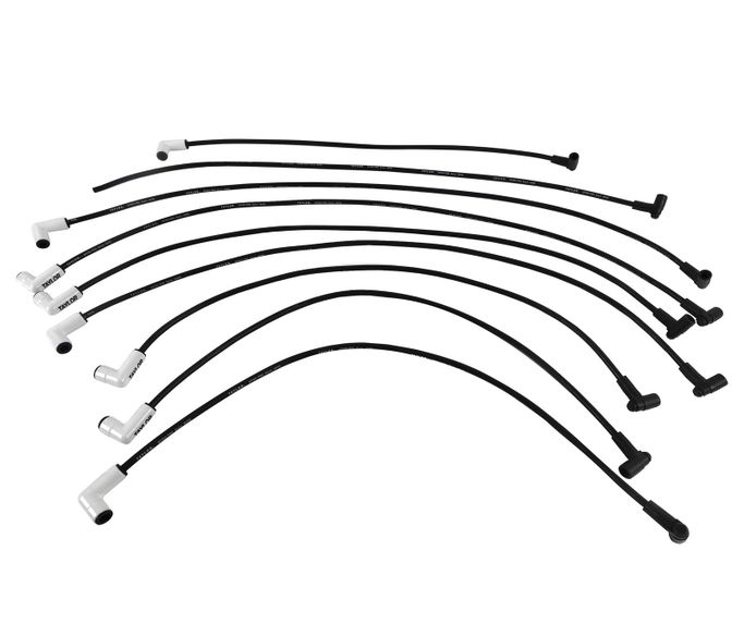 TAY-75030, Taylor Extreme Series Spiro-Pro Spark Plug Wire Sets 75030 في الإمارات العربية المتحدة, دبي. Condition - new. Price ⁦800 AED⁩. Photo, seller contacts | AUTO.AE