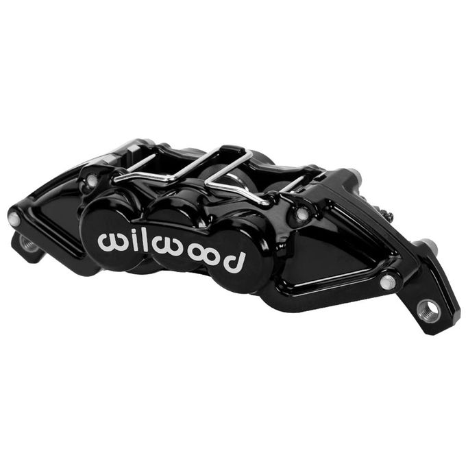 WIL-120-16568-BK, Wilwood UTV6 Calipers 120-16568-BK في الإمارات العربية المتحدة, دبي. Condition - new. Price ⁦1,400 AED⁩. Photo, seller contacts | AUTO.AE