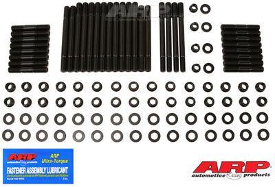 234-4336, ARP 234-4336 Head Stud Kit for CHEVROLET Small Block Dart 18? II-Gen. steel block 12pt в ОАЭ, Дубай. Состояние - новое. Цена 1 360 AED. Фото, контакты продавца | AUTO.AE