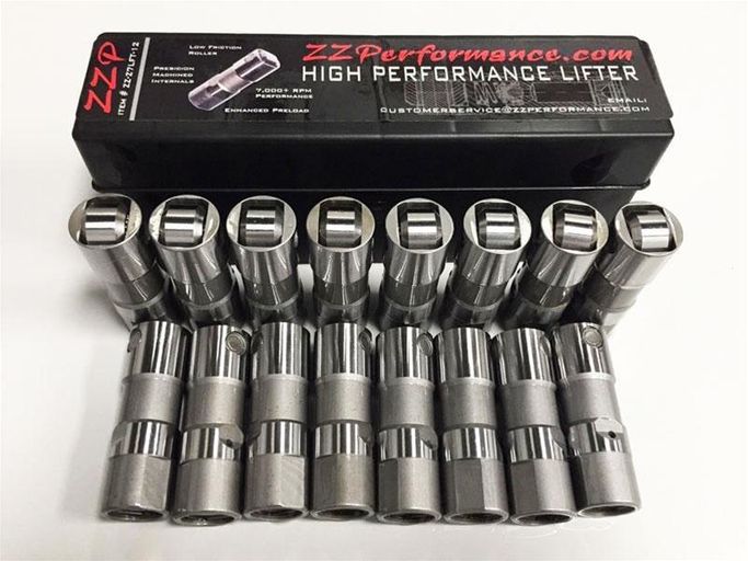 XPF-ZZ-Z7LFT-16, ZZPerformance Hydraulic Lifters ZZ-Z7LFT-16 в ОАЭ, Дубай. Состояние - новое. Цена 720 AED. Фото, контакты продавца | AUTO.AE