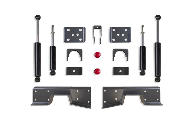 MXT-200960, MaxTrac Suspension Lowering Kits 200960 في الإمارات العربية المتحدة, دبي. Condition - new. Price 3,050 AED. Photo, seller contacts | AUTO.AE