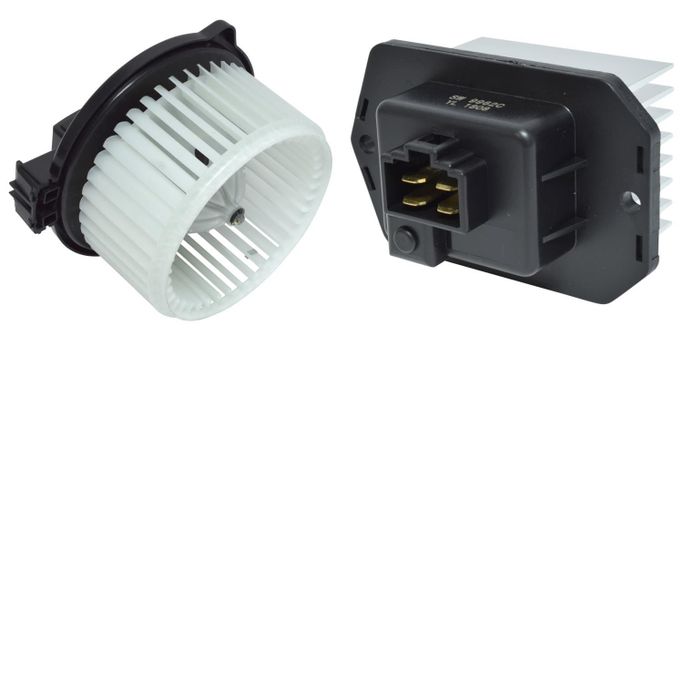 UAC-BK1565, Universal Air Conditioner Blower Motors for 2005-2010 ODYSSEY - BK 1565 in UAE, Dubai. Condition - new. Price ⁦380 AED⁩. Photo, seller contacts | AUTO.AE