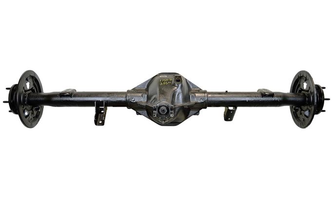 VRE-RAXP1758A, VEGE Remanufactured Drive Axle Assemblies for 1994-1999 RAM 1500 - RAXP1758A в ОАЭ, Дубай. Состояние - новое. Цена ⁦10 010 AED⁩. Фото, контакты продавца | AUTO.AE