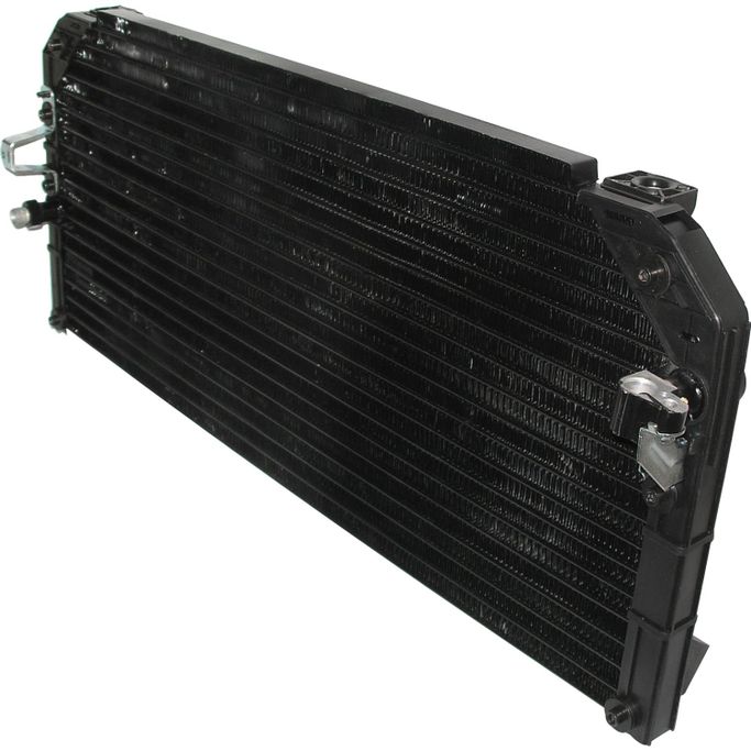 UAC-CN4897PFC, Universal Air Conditioner Air Conditioning Condensers for 1998-2002 COROLLA - CN 4897PFC in UAE, Dubai. Condition - new. Price 370 AED. Photo, seller contacts | AUTO.AE