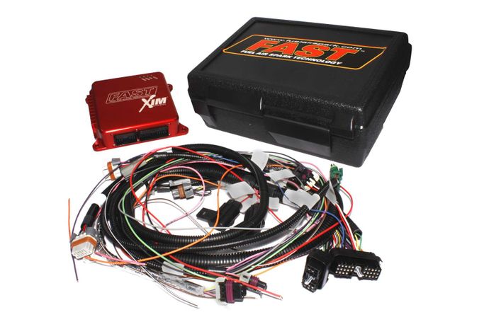 FST-301316, FAST XIM Ignition Modules 301316 in UAE, Dubai. Condition - new. Price 4,820 AED. Photo, seller contacts | AUTO.AE