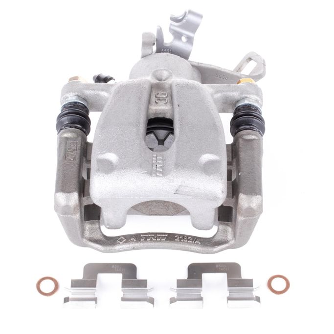 PWR-L3319, PowerStop Autospecialty OE Replacement Calipers for 2007-2015 COOPER - L3319 في الإمارات العربية المتحدة, دبي. Condition - new. Price 440 AED. Photo, seller contacts | AUTO.AE