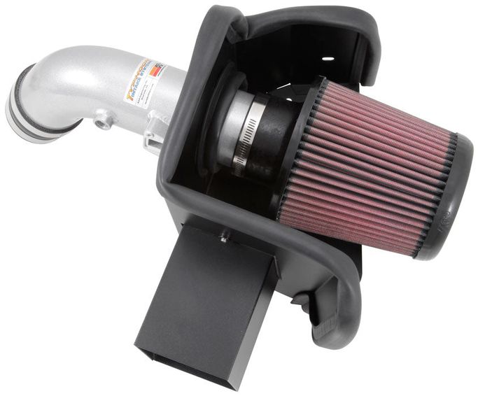 69-7064TS, K&N 69-7064TS Performance Air Intake System TYPHOON; NISSAN ALTIMA L4-2.5L F/I, 2013-2017 в ОАЭ, Дубай. Состояние - новое. Цена 2 440 AED. Фото, контакты продавца | AUTO.AE