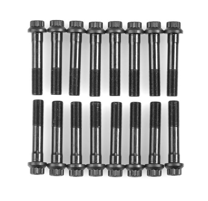 ARP-134-6006, ARP High Performance Series Connecting Rod Bolt Kits 134-6006 في الإمارات العربية المتحدة, دبي. Condition - new. Price ⁦480 AED⁩. Photo, seller contacts | AUTO.AE