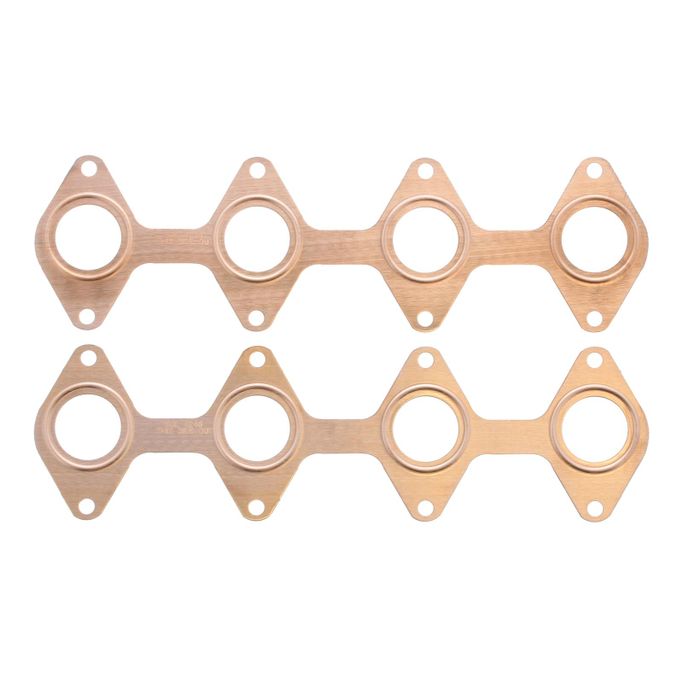 SCE-4246, SCE Pro Copper Embossed Exhaust Gaskets 4246 في الإمارات العربية المتحدة, دبي. Condition - new. Price 230 AED. Photo, seller contacts | AUTO.AE