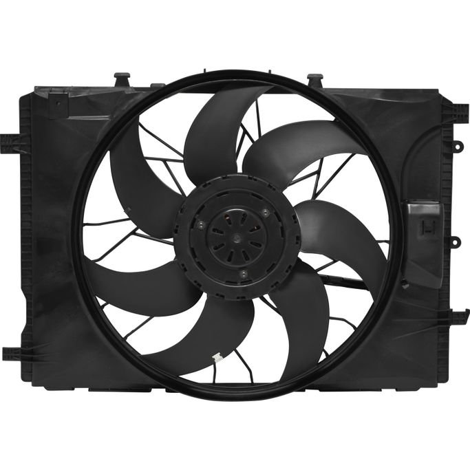 UAC-FA70967C, Universal Air Conditioner Electric Fans FA 70967C in UAE, Dubai. Condition - new. Price 1,500 AED. Photo, seller contacts | AUTO.AE