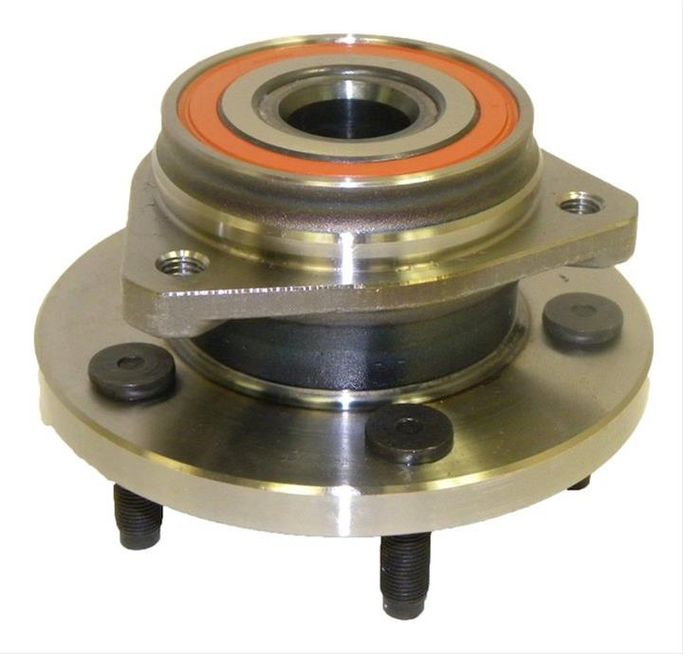 CWA-52098679AD, Crown Automotive Wheel Bearing and Hub Assemblies for 1999-2004 GRAND CHEROKEE - 52098679AD في الإمارات العربية المتحدة, دبي. Condition - new. Price ⁦580 AED⁩. Photo, seller contacts | AUTO.AE