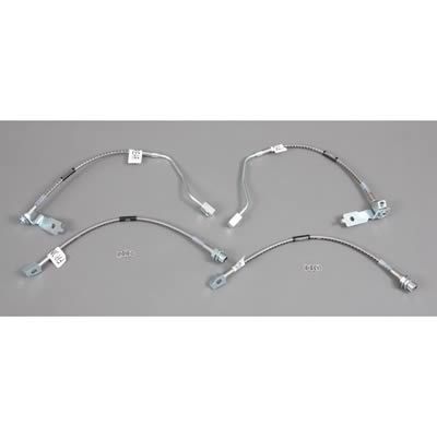 RUS-693400, Russell Street Legal Brake Line Kits for 1996-1998 MUSTANG - 693400 in UAE, Dubai. Condition - new. Price ⁦720 AED⁩. Photo, seller contacts | AUTO.AE