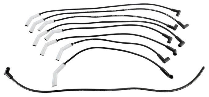 TAY-75058, Taylor Extreme Series Spiro-Pro Spark Plug Wire Sets 75058 in UAE, Dubai. Condition - new. Price 800 AED. Photo, seller contacts | AUTO.AE