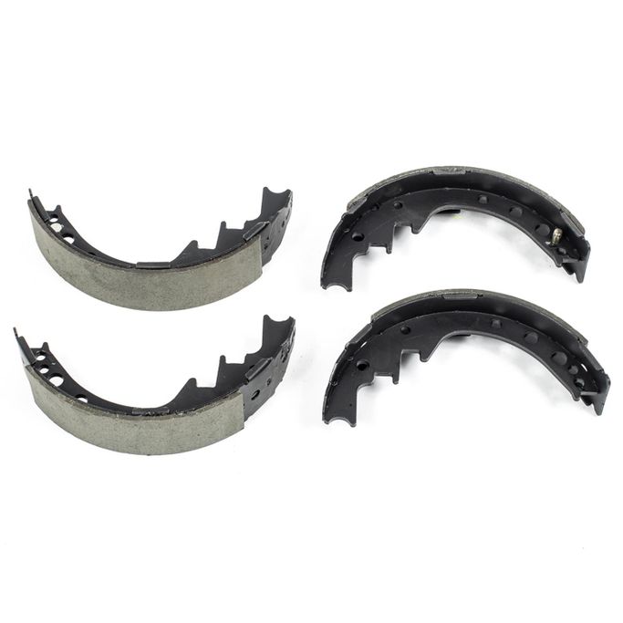 PWR-B523, PowerStop Autospecialty Stock Replacement Brake Shoes for 1984-1985 4RUNNER, 1972-1993 PICKUP - B523 в ОАЭ, Дубай. Состояние - новое. Цена ⁦160 AED⁩. Фото, контакты продавца | AUTO.AE