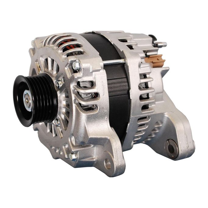 DNP-210-4333, Denso Remanufactured Alternators 210-4333 в ОАЭ, Дубай. Состояние - новое. Цена 1 470 AED. Фото, контакты продавца | AUTO.AE