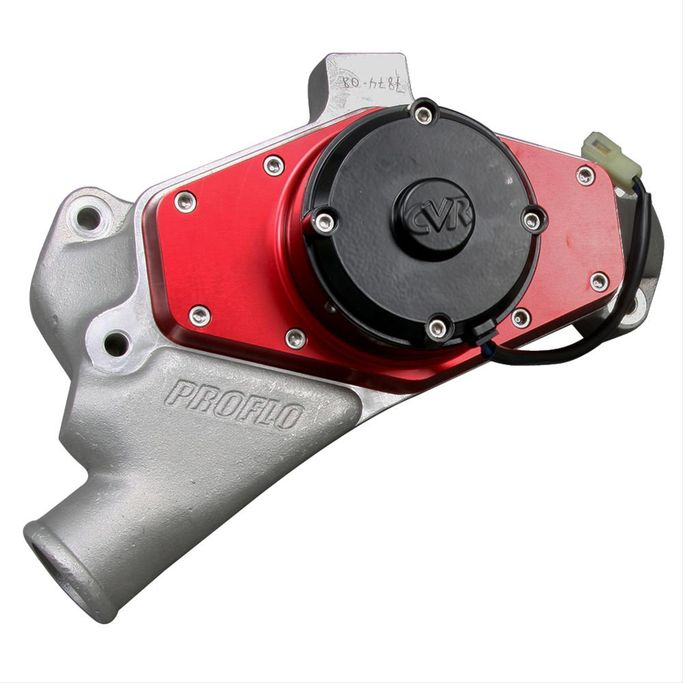 SUM-314454-R, Summit Racing™ Billet Electric Water Pumps SUM-314454-R في الإمارات العربية المتحدة, دبي. Condition - new. Price 1,680 AED. Photo, seller contacts | AUTO.AE
