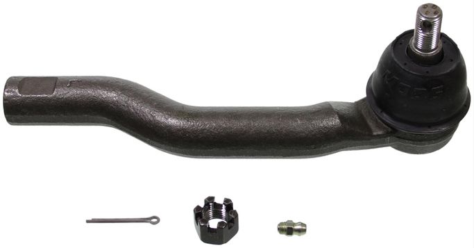 MOG-ES800474, Moog Problem Solver Tie Rod Ends for 2007-2014 EDGE, 2007-2015 MKX - ES800474 في الإمارات العربية المتحدة, دبي. Condition - new. Price 320 AED. Photo, seller contacts | AUTO.AE