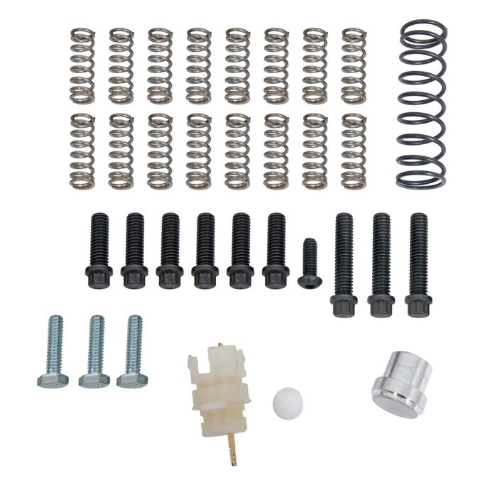 SUM-700014, Summit Racing™ Billet Aluminum Trans-Brake Valve Bodies SUM-700014 في الإمارات العربية المتحدة, دبي. Condition - new. Price ⁦2,560 AED⁩. Photo, seller contacts | AUTO.AE