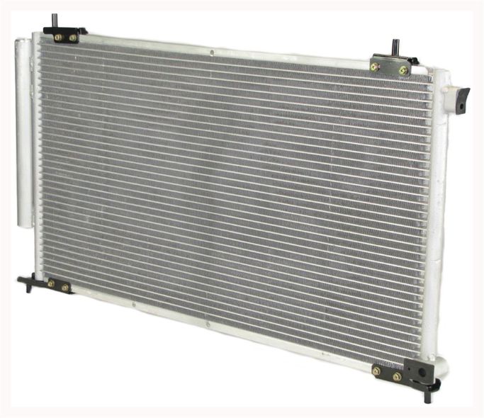 RCG-31-3112, Reach Cooling Air Conditioning Condensers for 2002-2006 CR-V, 2003-2011 ELEMENT - 31-3112 in UAE, Dubai. Condition - new. Price 380 AED. Photo, seller contacts | AUTO.AE