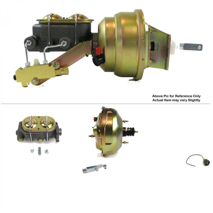 HLI-334426, Helix Brake Boosters HEXBBK7AECA في الإمارات العربية المتحدة, دبي. Condition - new. Price 2,150 AED. Photo, seller contacts | AUTO.AE