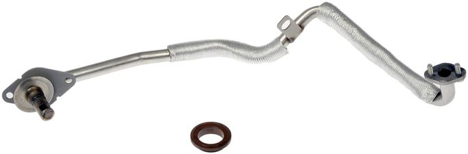 RNB-598-163, Dorman EGR Tubes 598-163 في الإمارات العربية المتحدة, دبي. Condition - new. Price 510 AED. Photo, seller contacts | AUTO.AE