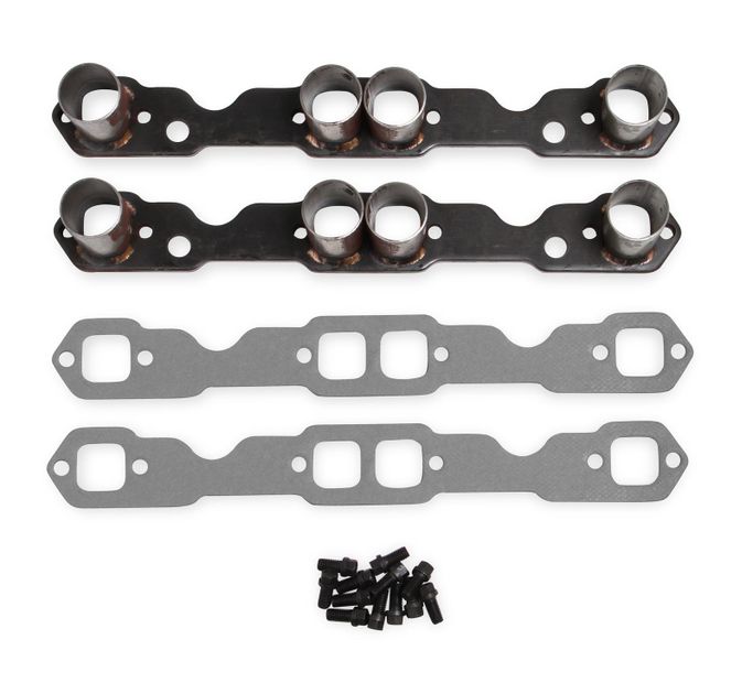 HOK-11622HKR, Hooker Header Flanges 11622HKR في الإمارات العربية المتحدة, دبي. Condition - new. Price 1,020 AED. Photo, seller contacts | AUTO.AE