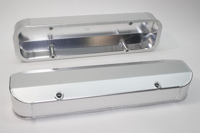 PQX-4045510, PRW Fabricated Valve Covers 4045510 in UAE, Dubai. Condition - new. Price 1,150 AED. Photo, seller contacts | AUTO.AE