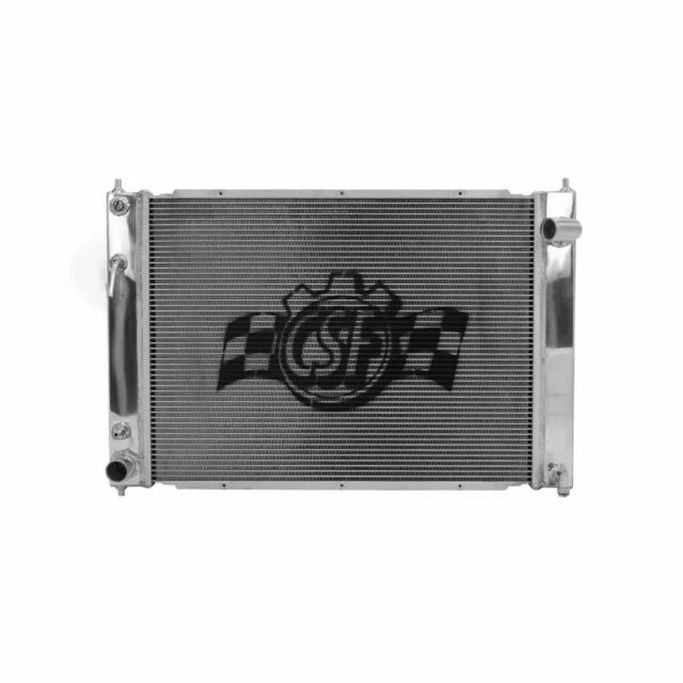 7011, CSF 7011 Radiator for NISSAN 370Z 2008-2017 в ОАЭ, Дубай. Состояние - новое. Цена 4 230 AED. Фото, контакты продавца | AUTO.AE