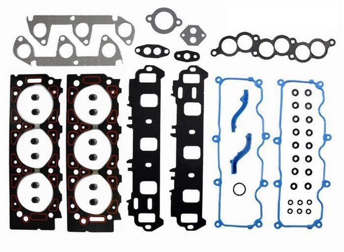 EGN-F30HS, Enginetech Head Gasket Sets for 1991-1997 AEROSTAR, 1994-2000 B3000, 1991-2000 RANGER - F3.0HS في الإمارات العربية المتحدة, دبي. Condition - new. Price 330 AED. Photo, seller contacts | AUTO.AE