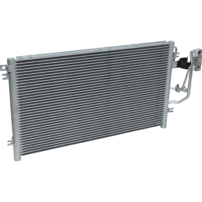 UAC-CN3051PFC, Universal Air Conditioner Air Conditioning Condensers CN 3051PFC in UAE, Dubai. Condition - new. Price 380 AED. Photo, seller contacts | AUTO.AE