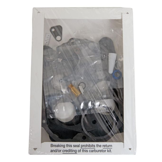 SMP-1575, Standard Motor Carburetor Rebuild Kits 1575 в ОАЭ, Дубай. Состояние - новое. Цена 120 AED. Фото, контакты продавца | AUTO.AE