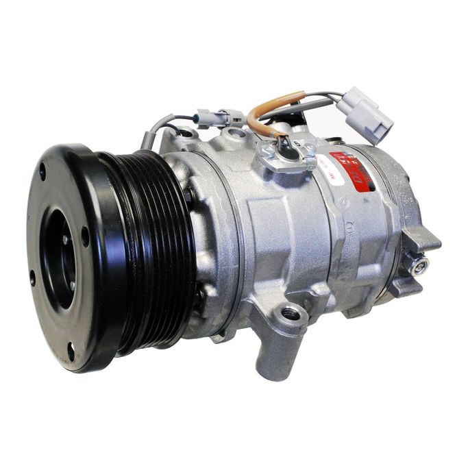 DNP-471-1014, Denso Air Conditioning Compressors for 2008-2009 SEQUOIA - 471-1014 in UAE, Dubai. Condition - new. Price 2,650 AED. Photo, seller contacts | AUTO.AE