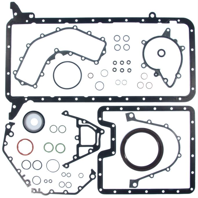 MAH-CS54686A, Mahle Original Engine Conversion Gasket Sets for 2000-2003 X5, 2003 Z8 - CS54686A in UAE, Dubai. Condition - new. Price 1,070 AED. Photo, seller contacts | AUTO.AE