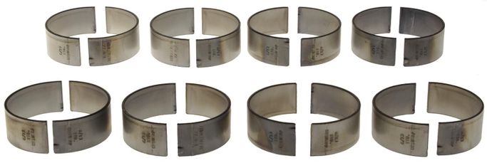 CLE-CB1808P25MM8, Clevite P-Series Rod Bearings CB-1808P-.25MM(8) в ОАЭ, Дубай. Состояние - новое. Цена ⁦500 AED⁩. Фото, контакты продавца | AUTO.AE