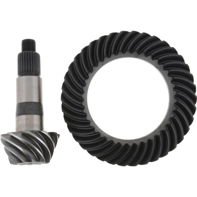 SDH-10062926, Spicer Drivetrain Products Ring and Pinion Gears 10062926 Dana 44 Jeep Wrangler JL 3.45 Gears в ОАЭ, Дубай. Состояние - новое. Цена ⁦1 770 AED⁩. Фото, контакты продавца | AUTO.AE