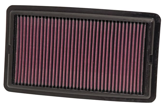 33-5013, K&N 33-5013 Replacement Air Filter ACURA MDX V6-3.5L F/I; 2014 في الإمارات العربية المتحدة, دبي. Condition - new. Price 390 AED. Photo, seller contacts | AUTO.AE
