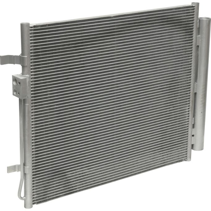 UAC-CN30207PFC, Universal Air Conditioner Air Conditioning Condensers for 2022-2024 SANTA CRUZ, 2021-2024 SANTA FE, 2021-2025 SORENTO - CN 30207PFC в ОАЭ, Дубай. Состояние - новое. Цена ⁦420 AED⁩. Фото, контакты продавца | AUTO.AE