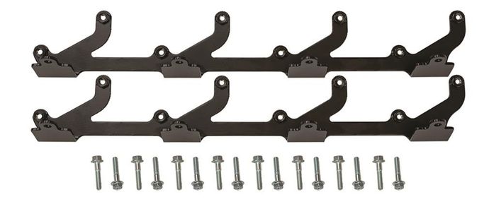 MOR-72401, Moroso Ignition Coil Mount Bracket Kits 72401 in UAE, Dubai. Condition - new. Price 760 AED. Photo, seller contacts | AUTO.AE