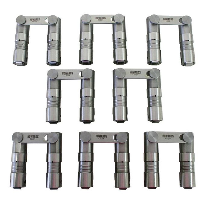 HRS-91168, Howards Cams Street Series Retrofit Hydraulic Roller Lifters 91168 في الإمارات العربية المتحدة, دبي. Condition - new. Price ⁦2,980 AED⁩. Photo, seller contacts | AUTO.AE