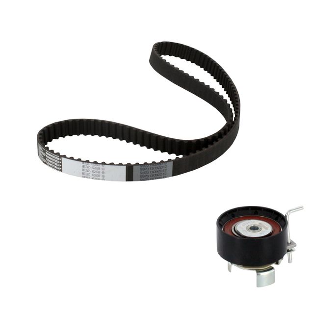 CEL-TB343K1, Continental OE Technology Series Timing Belt Kits for 2011-2019 FIESTA - TB343K1 في الإمارات العربية المتحدة, دبي. Condition - new. Price 760 AED. Photo, seller contacts | AUTO.AE