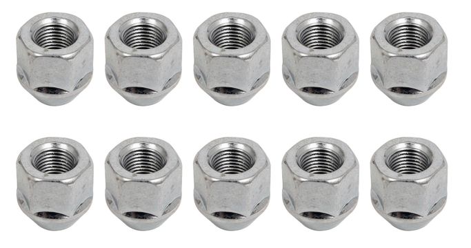 RNB-611-093, Dorman Lug Nuts 611-093 в ОАЭ, Дубай. Состояние - новое. Цена ⁦90 AED⁩. Фото, контакты продавца | AUTO.AE