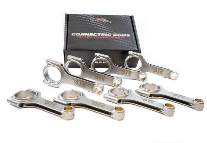 BTC-S0368, BTR Connecting Rods BTRROD6125H1-8 في الإمارات العربية المتحدة, دبي. Condition - new. Price ⁦3,630 AED⁩. Photo, seller contacts | AUTO.AE