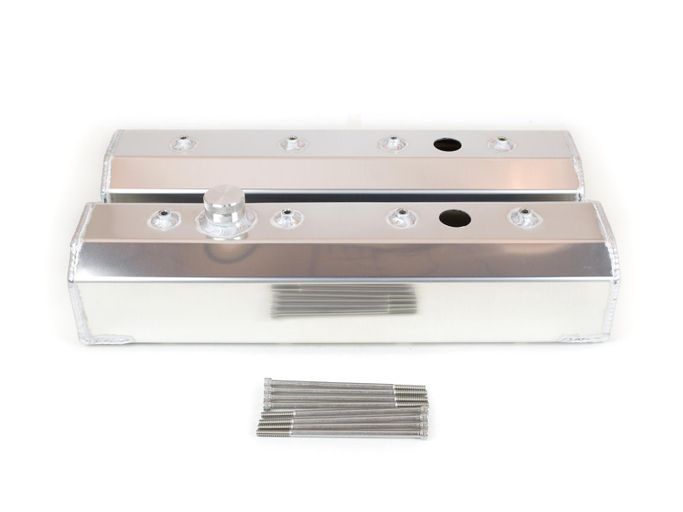 CTR-65-205, Canton Racing Fabricated Aluminum Valve Covers 65-205 в ОАЭ, Дубай. Состояние - новое. Цена ⁦1 430 AED⁩. Фото, контакты продавца | AUTO.AE