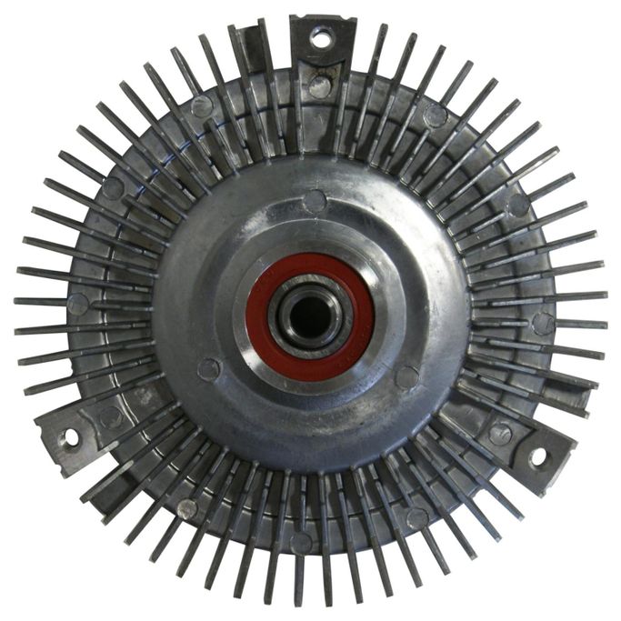 GMB-947-2080, GMB Replacement Fan Clutches for 1987-1993 190E - 947-2080 in UAE, Dubai. Condition - new. Price 760 AED. Photo, seller contacts | AUTO.AE