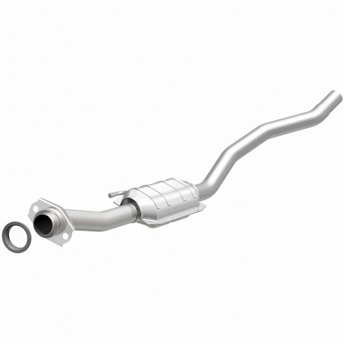 337253, MAGNAFLOW 337253 Catalytic Converter Direct-Fit California Grade for CHRYSLER LeBaron 1982-1982 в ОАЭ, Дубай. Состояние - новое. Цена ⁦2 910 AED⁩. Фото, контакты продавца | AUTO.AE